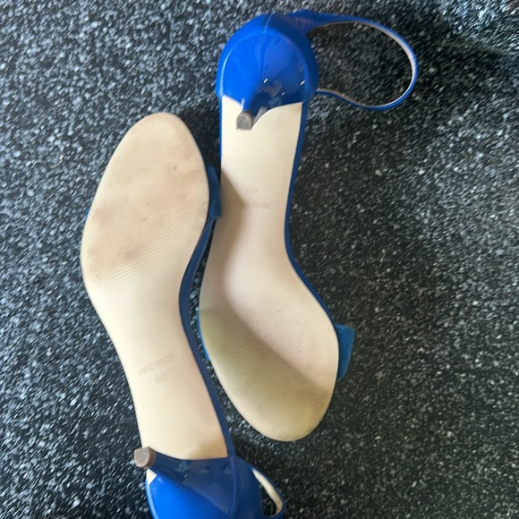 Nine West Royal heels - Picture 4 of 6